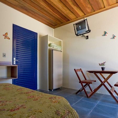 Hotel Fazenda Das Pedras Apartamento Itu Exteriér fotografie