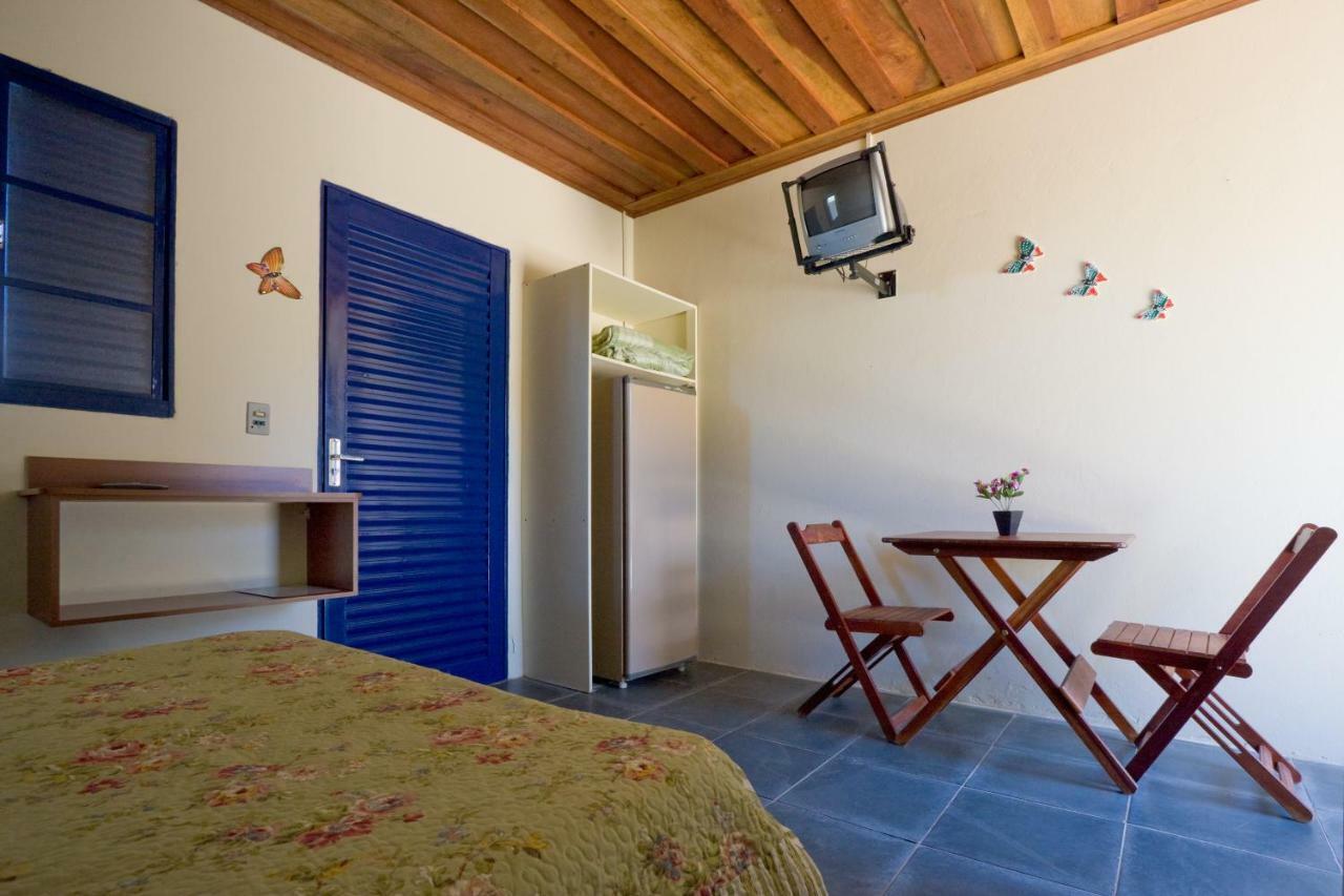 Hotel Fazenda Das Pedras Apartamento Itu Exteriér fotografie