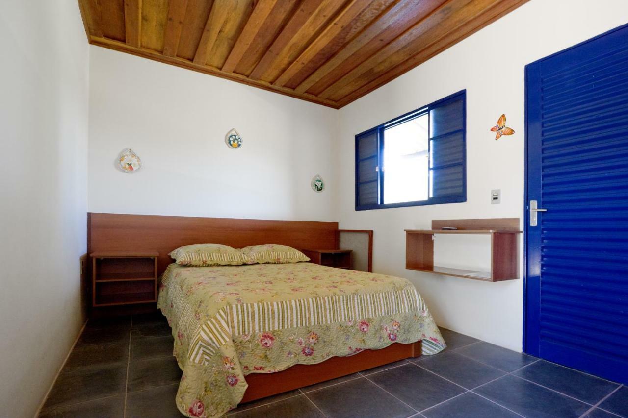 Hotel Fazenda Das Pedras Apartamento Itu Exteriér fotografie