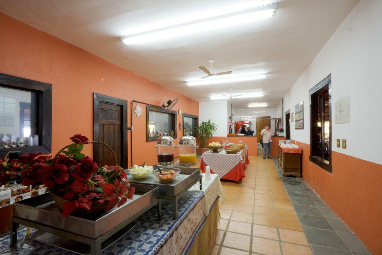 Hotel Fazenda Das Pedras Apartamento Itu Exteriér fotografie